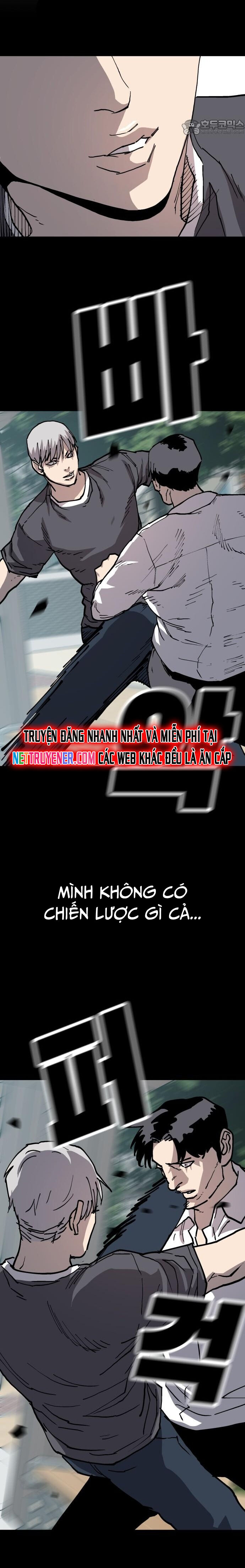 Ông Trùm Trở Lại Chapter 76 - 10