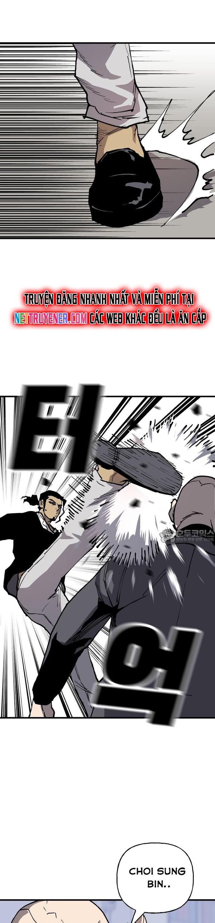 Ông Trùm Trở Lại Chapter 77 - 11