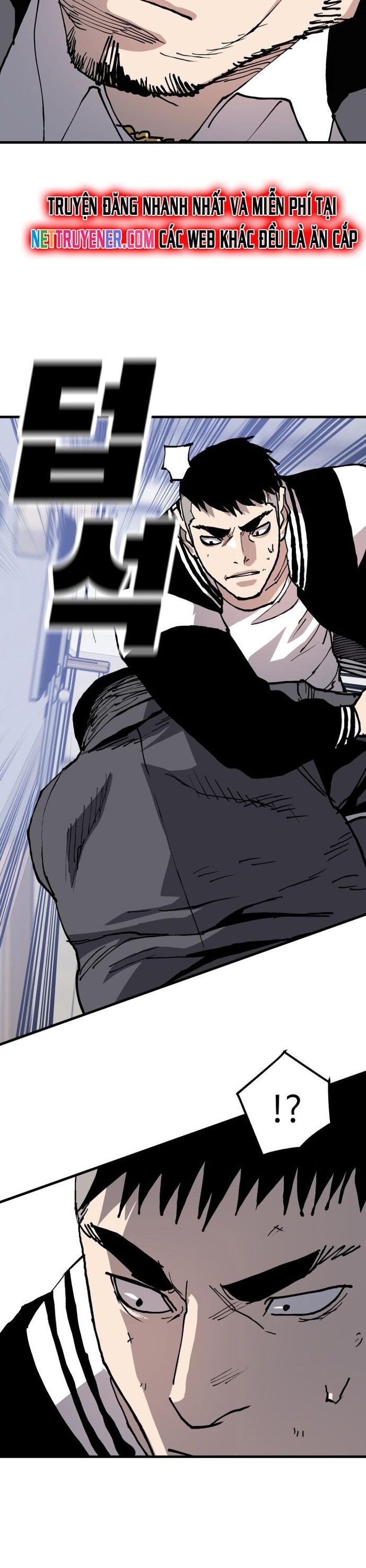 Ông Trùm Trở Lại Chapter 77 - 17