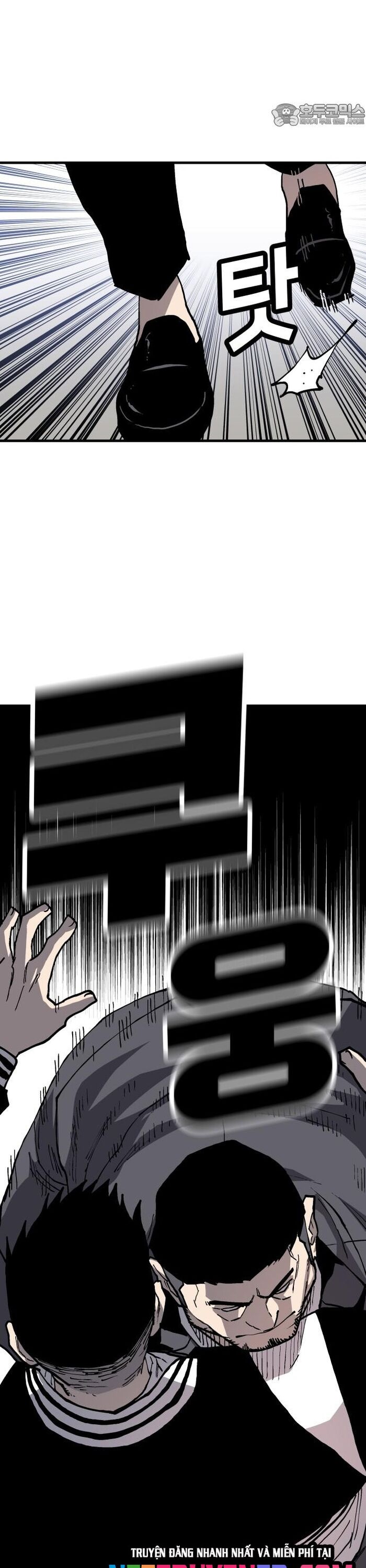 Ông Trùm Trở Lại Chapter 77 - 18