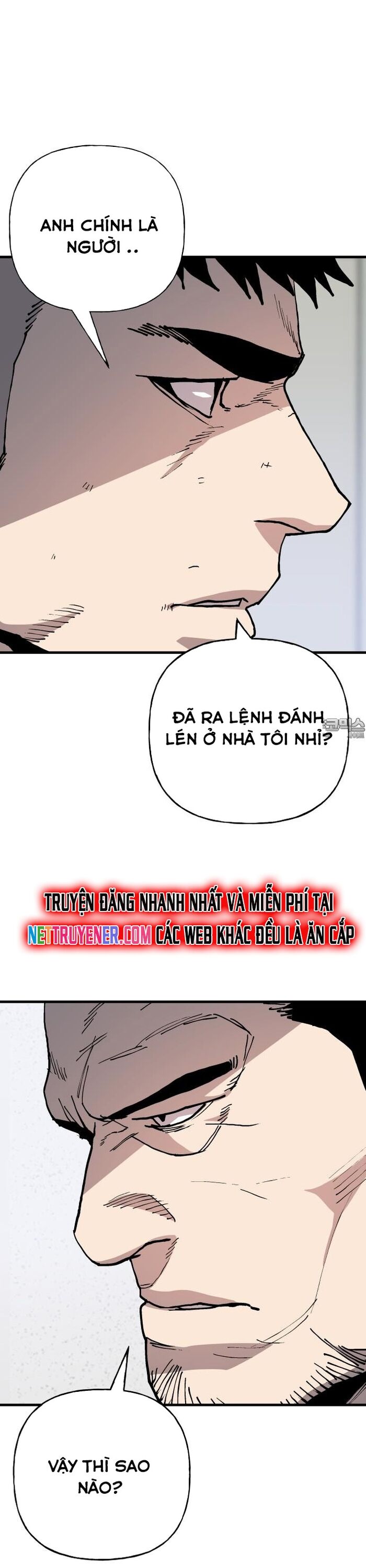 Ông Trùm Trở Lại Chapter 77 - 3