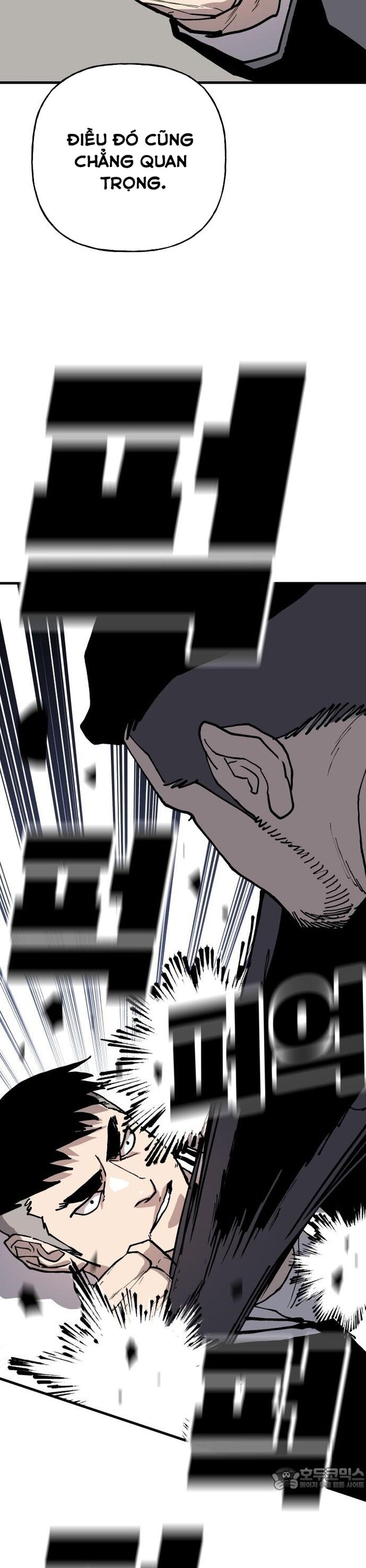 Ông Trùm Trở Lại Chapter 77 - 22