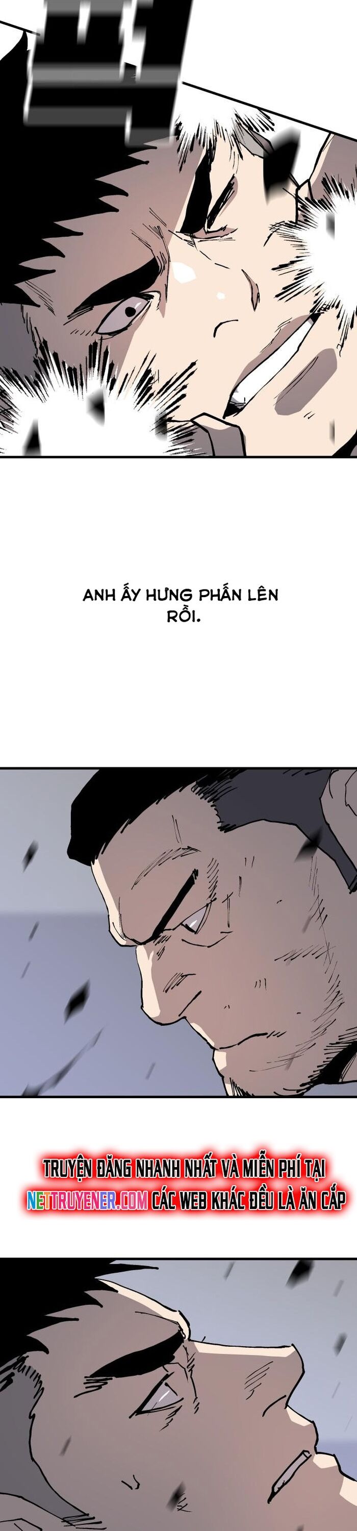 Ông Trùm Trở Lại Chapter 77 - 23