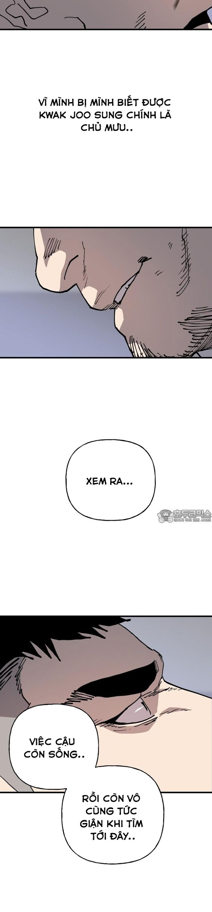 Ông Trùm Trở Lại Chapter 77 - 24