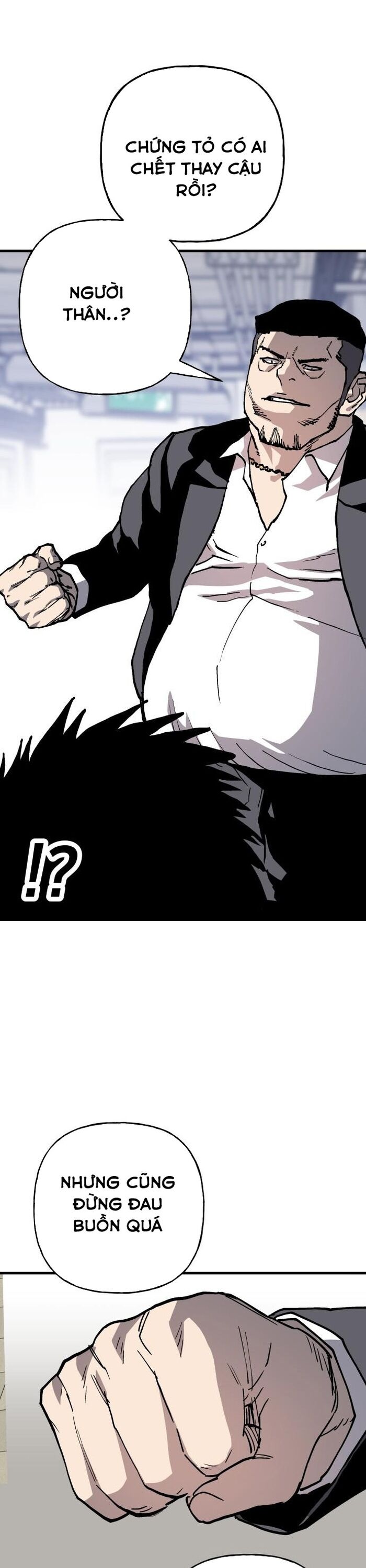 Ông Trùm Trở Lại Chapter 77 - 25