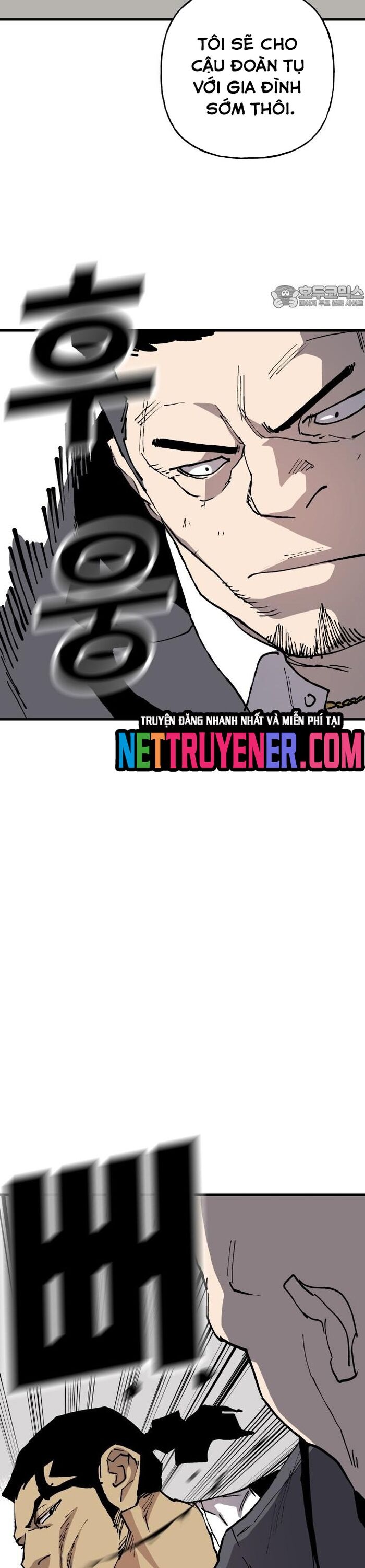 Ông Trùm Trở Lại Chapter 77 - 26