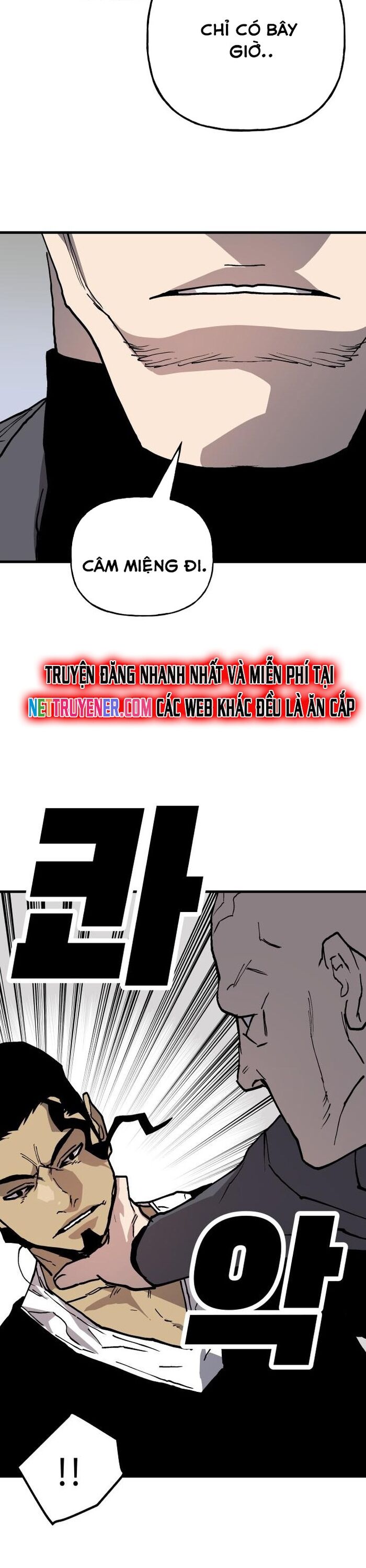 Ông Trùm Trở Lại Chapter 77 - 30