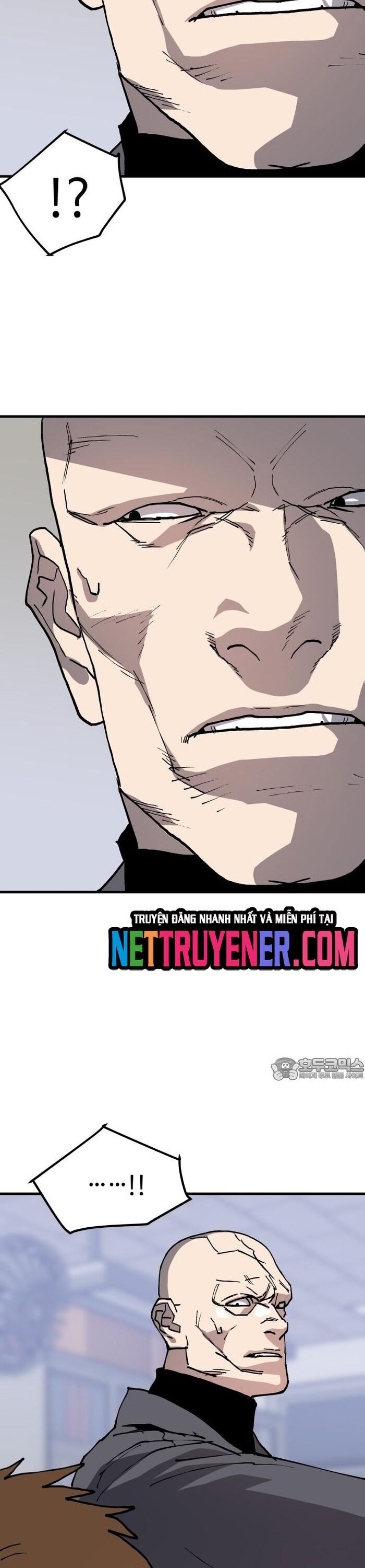 Ông Trùm Trở Lại Chapter 77 - 32