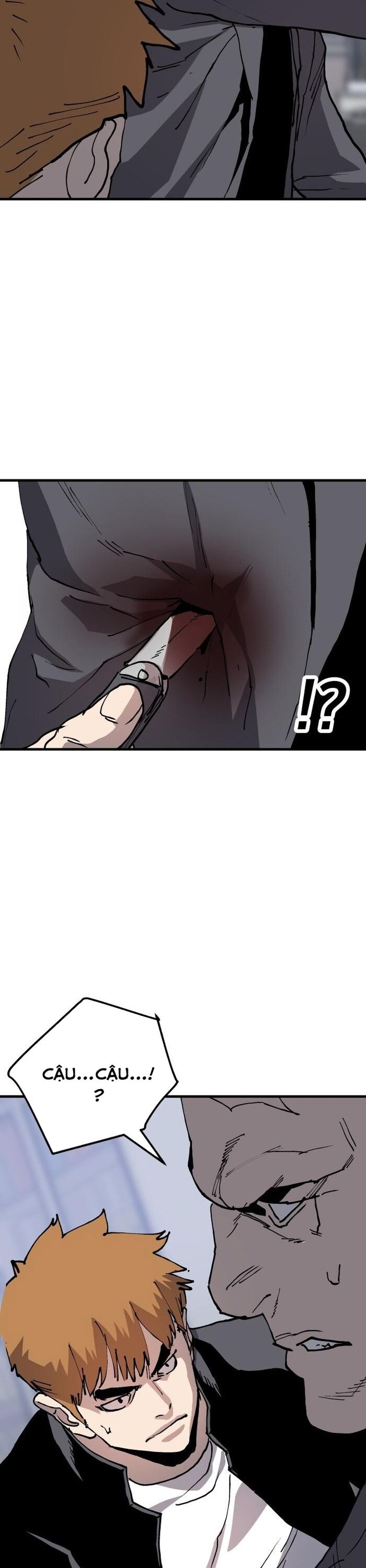 Ông Trùm Trở Lại Chapter 77 - 33