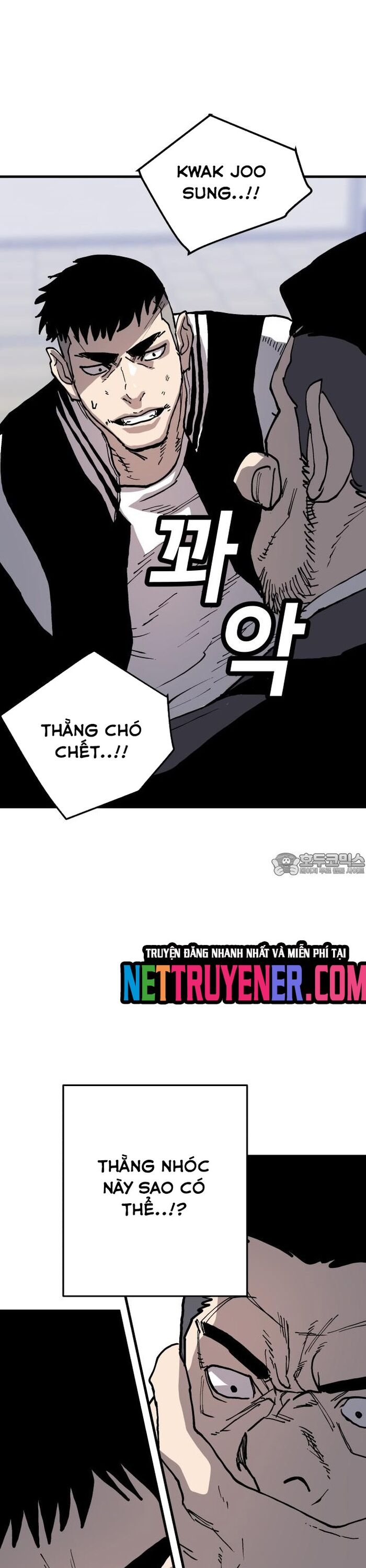 Ông Trùm Trở Lại Chapter 77 - 37