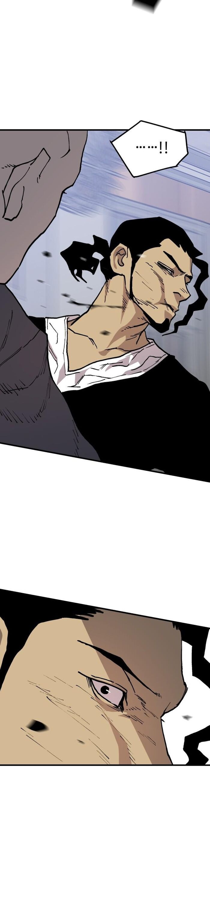 Ông Trùm Trở Lại Chapter 77 - 10