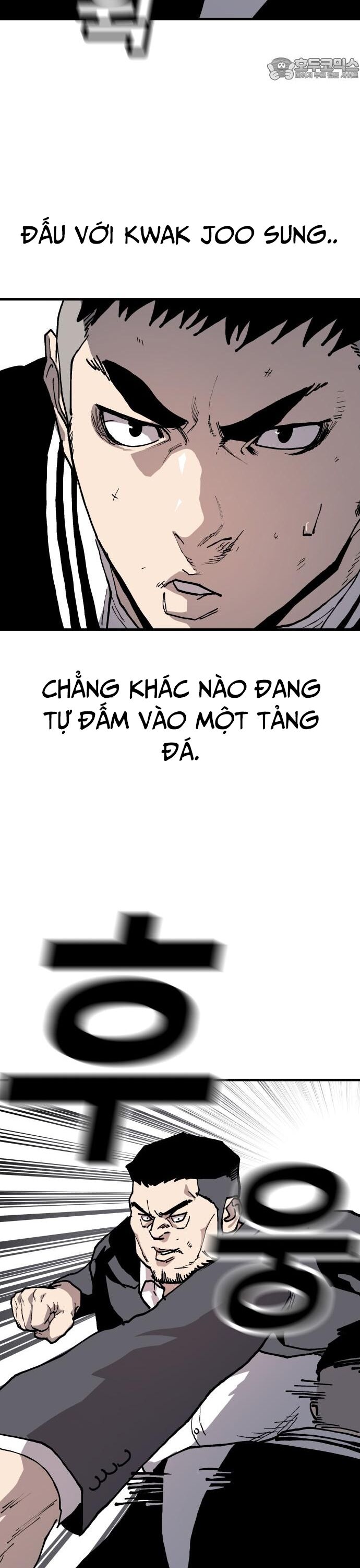 Ông Trùm Trở Lại Chapter 78 - 12