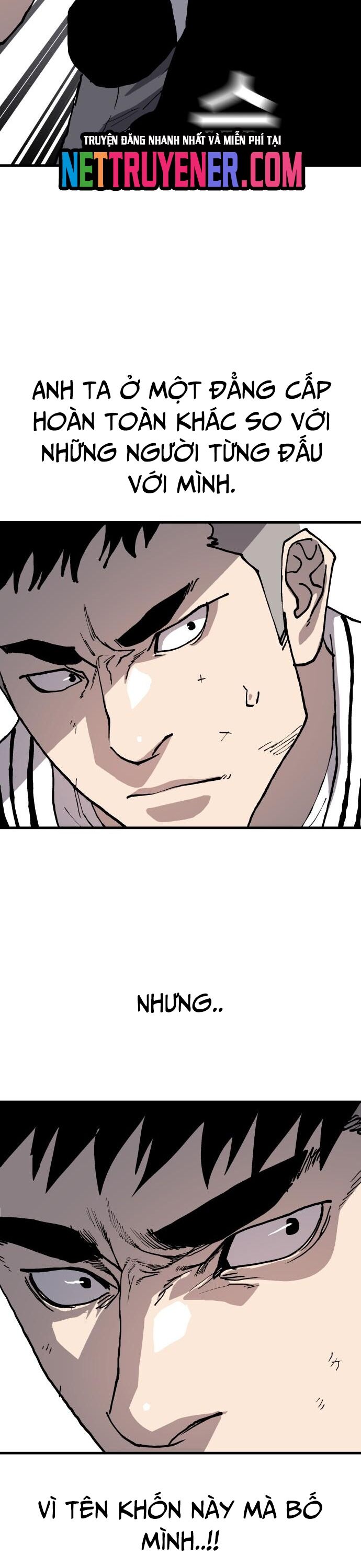 Ông Trùm Trở Lại Chapter 78 - 13