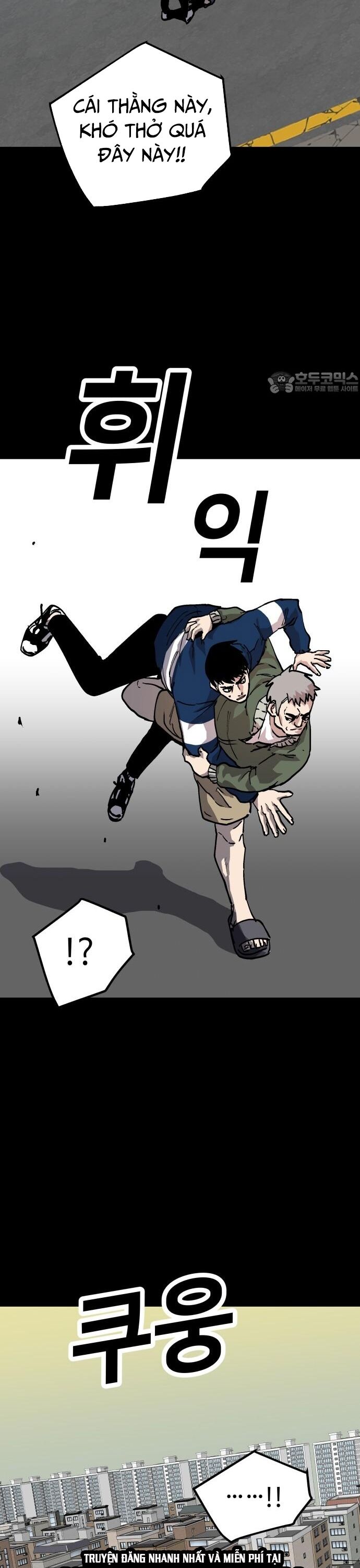 Ông Trùm Trở Lại Chapter 78 - 15