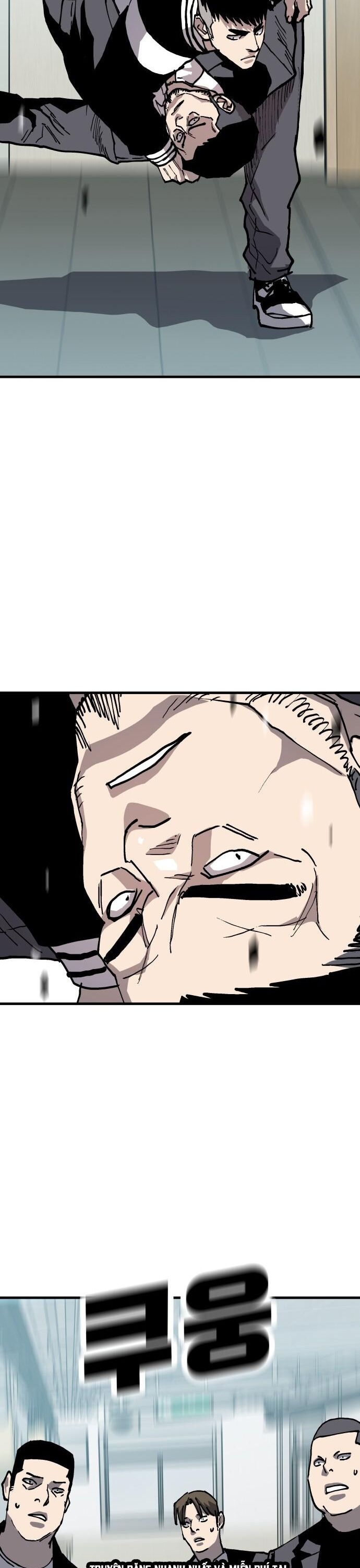 Ông Trùm Trở Lại Chapter 78 - 19