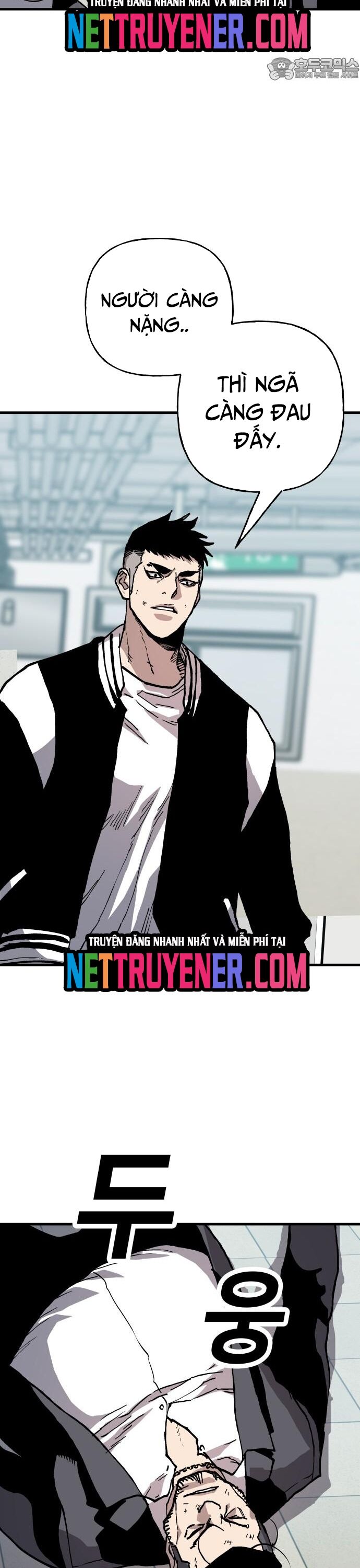Ông Trùm Trở Lại Chapter 78 - 20