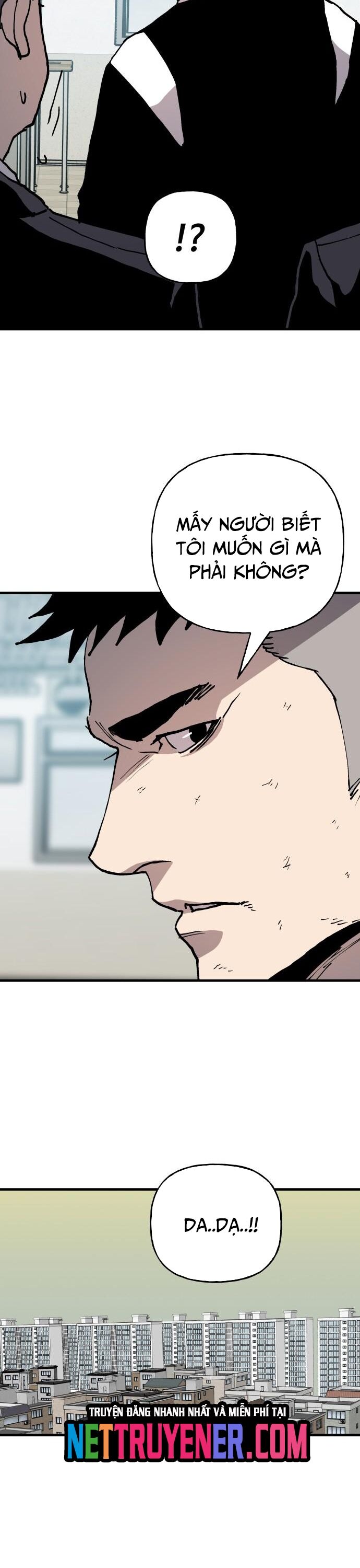 Ông Trùm Trở Lại Chapter 78 - 22