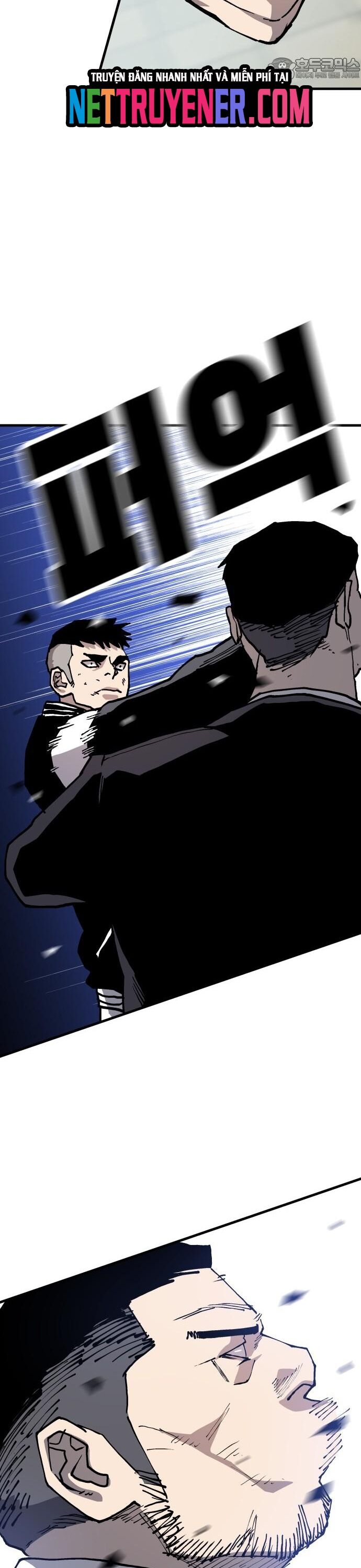 Ông Trùm Trở Lại Chapter 78 - 4