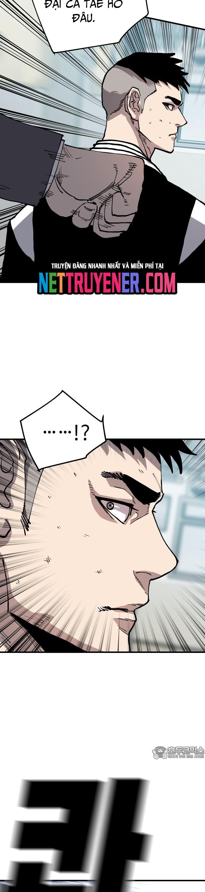 Ông Trùm Trở Lại Chapter 78 - 32