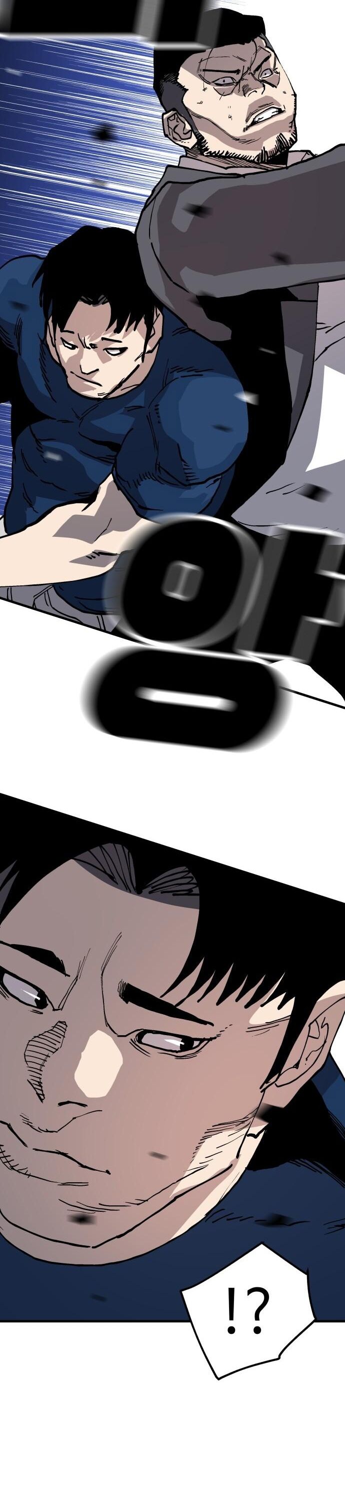 Ông Trùm Trở Lại Chapter 78 - 33