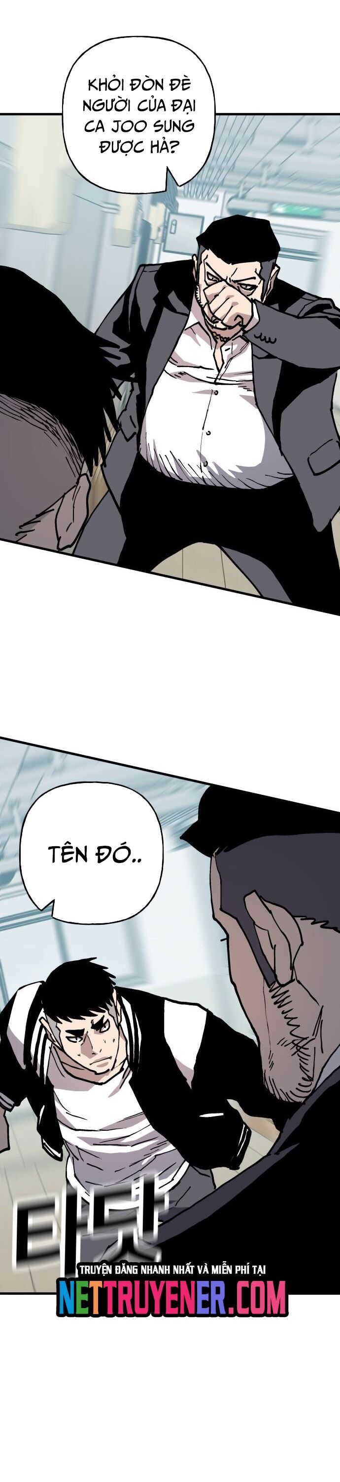 Ông Trùm Trở Lại Chapter 78 - 6