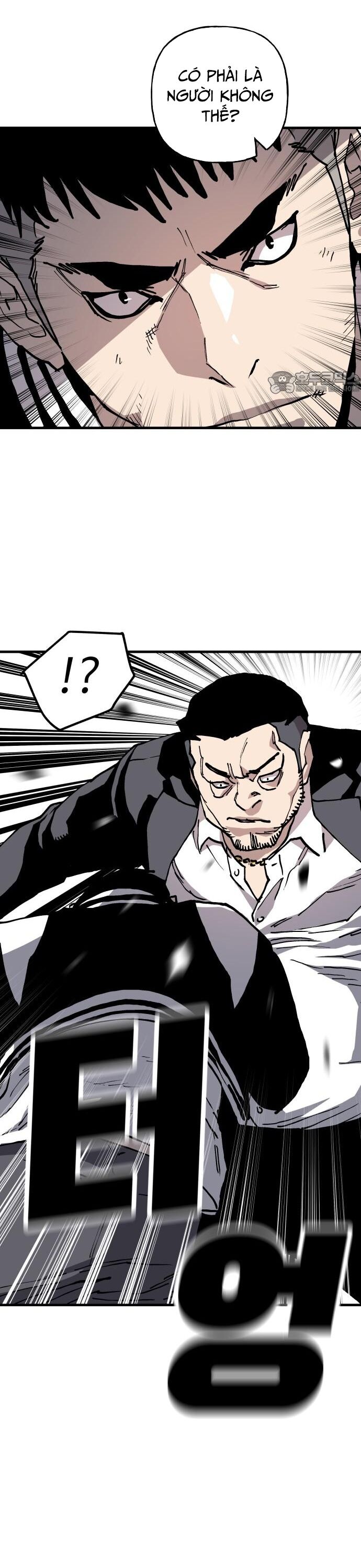 Ông Trùm Trở Lại Chapter 78 - 7