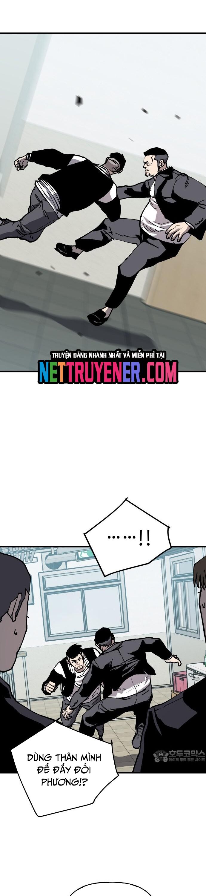 Ông Trùm Trở Lại Chapter 78 - 8