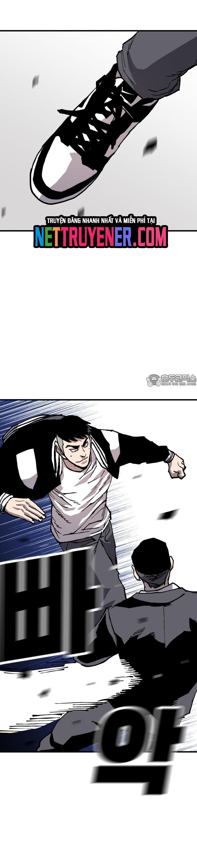 Ông Trùm Trở Lại Chapter 78 - 10