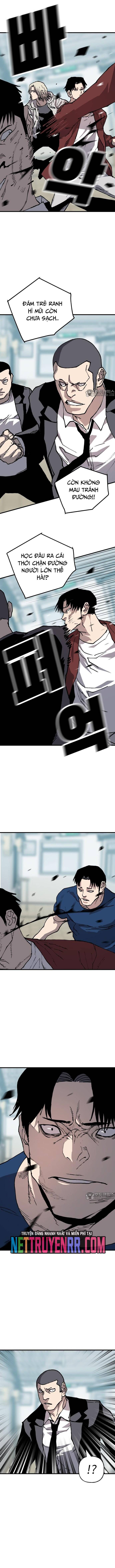 Ông Trùm Trở Lại Chapter 79 - 4