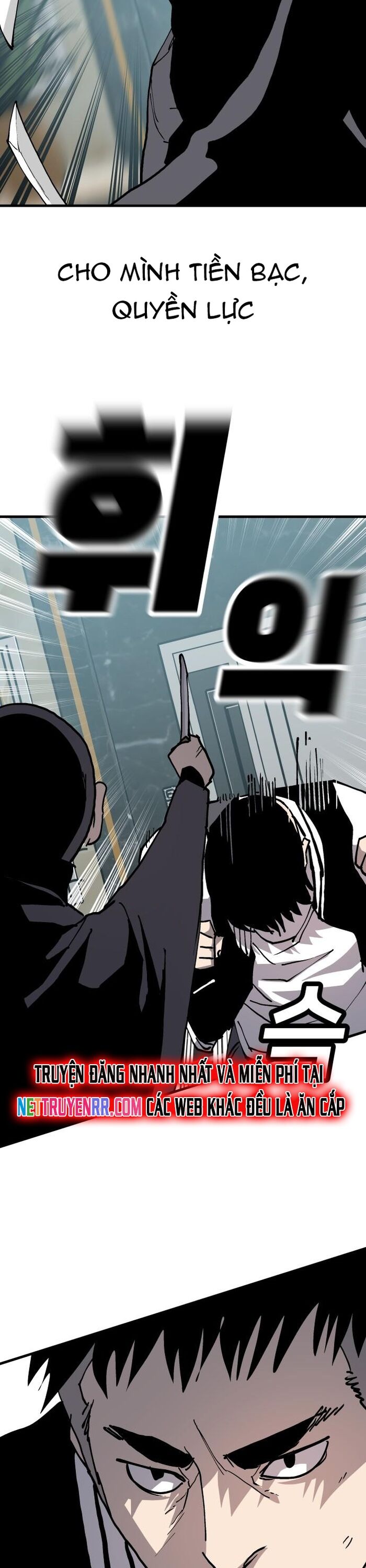 Ông Trùm Trở Lại Chapter 80 - 11