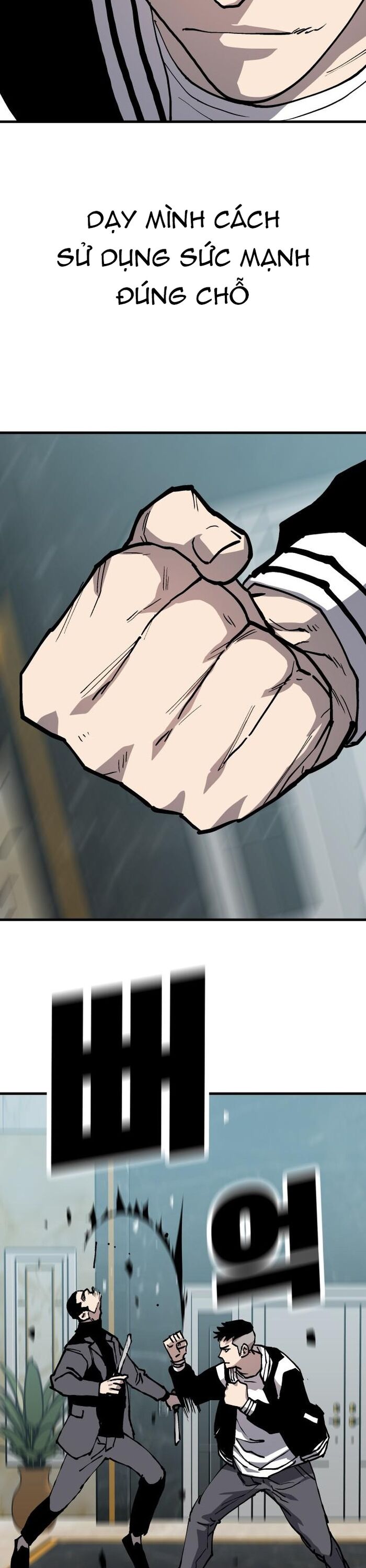 Ông Trùm Trở Lại Chapter 80 - 12