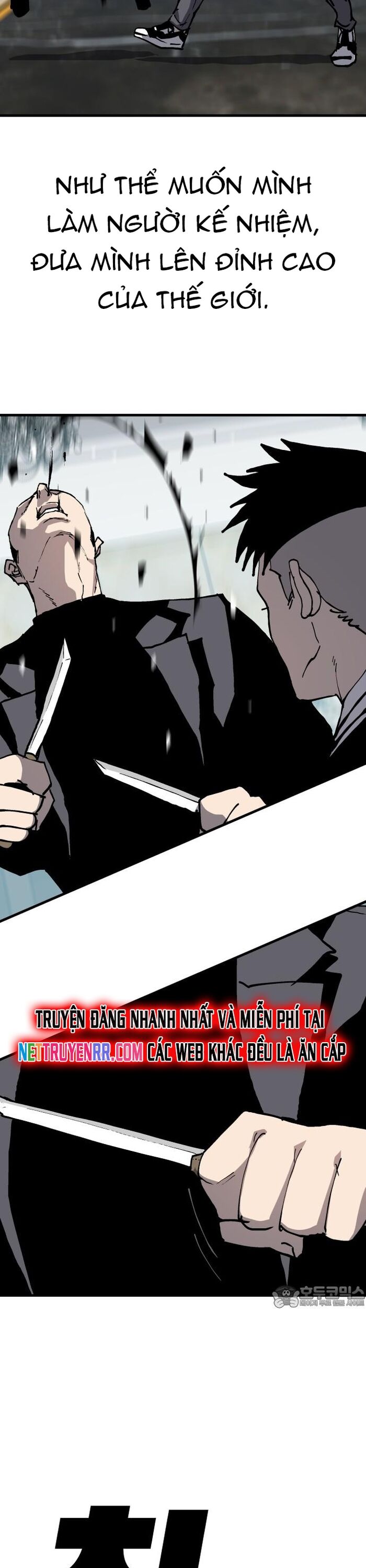 Ông Trùm Trở Lại Chapter 80 - 13