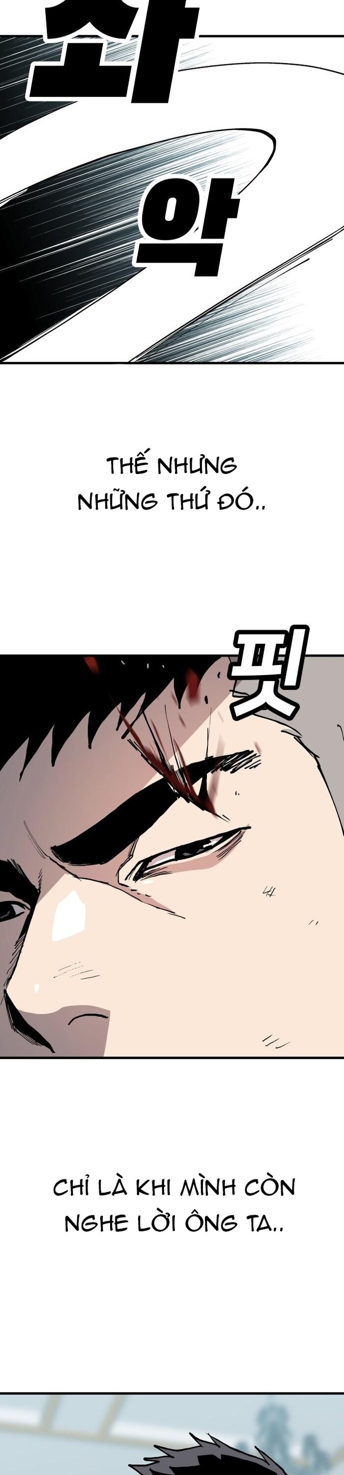 Ông Trùm Trở Lại Chapter 80 - 14