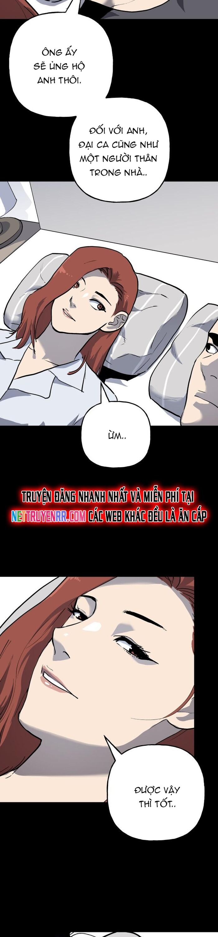 Ông Trùm Trở Lại Chapter 80 - 3