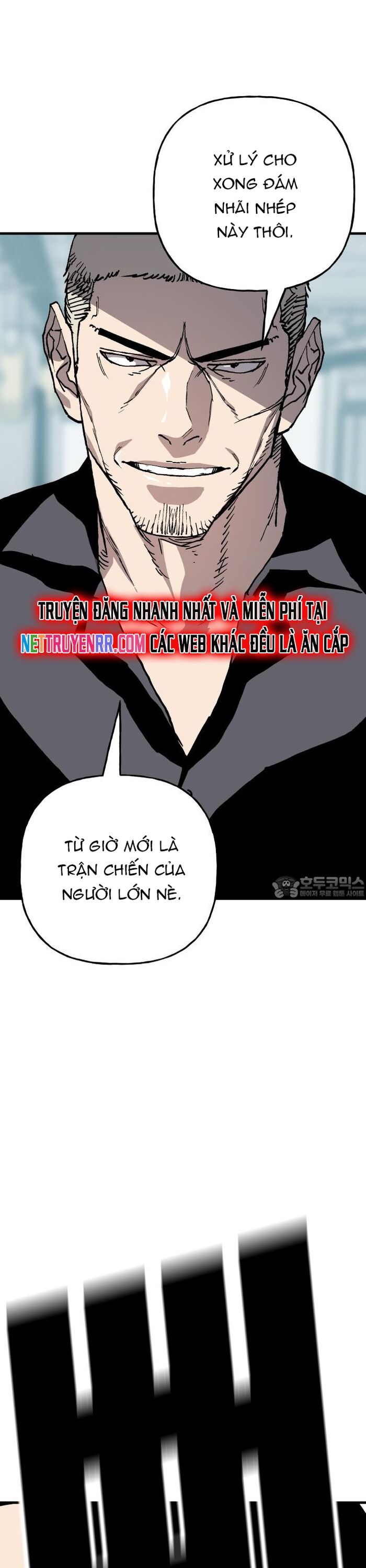 Ông Trùm Trở Lại Chapter 80 - 23