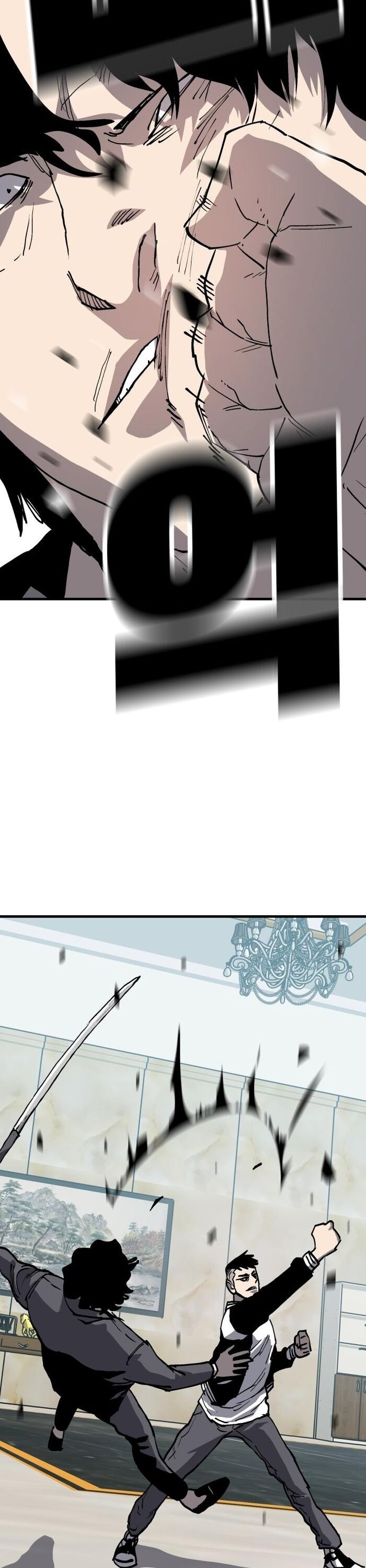 Ông Trùm Trở Lại Chapter 80 - 24