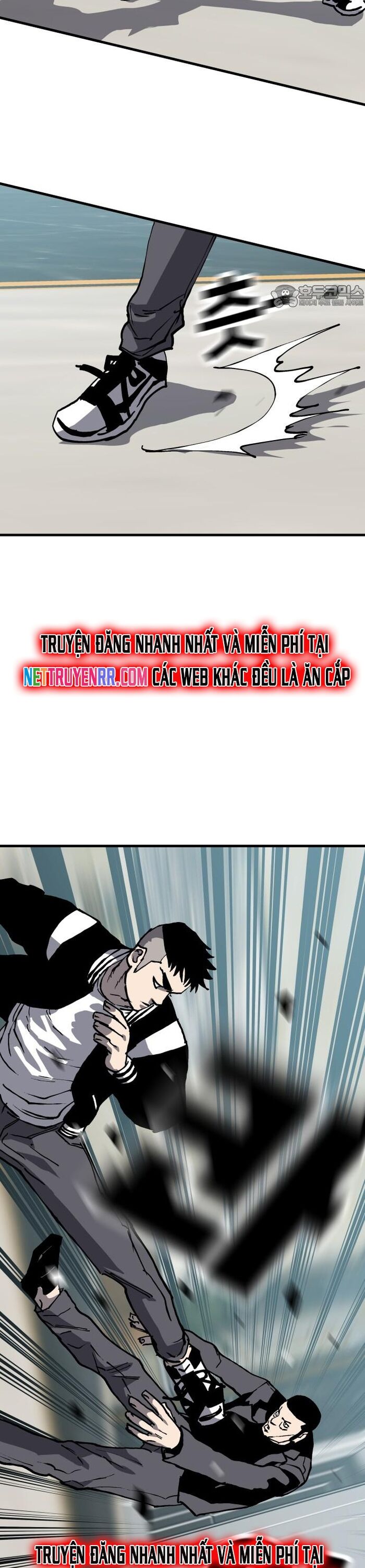 Ông Trùm Trở Lại Chapter 80 - 25