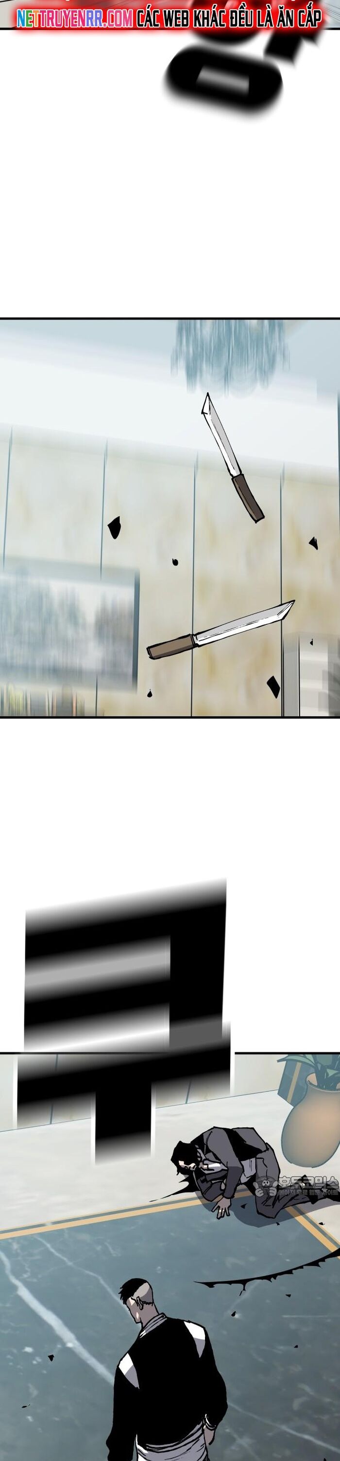 Ông Trùm Trở Lại Chapter 80 - 26