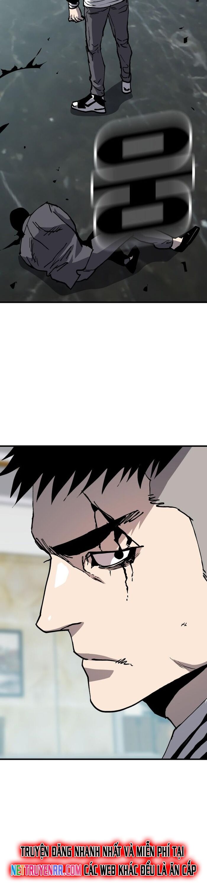 Ông Trùm Trở Lại Chapter 80 - 27