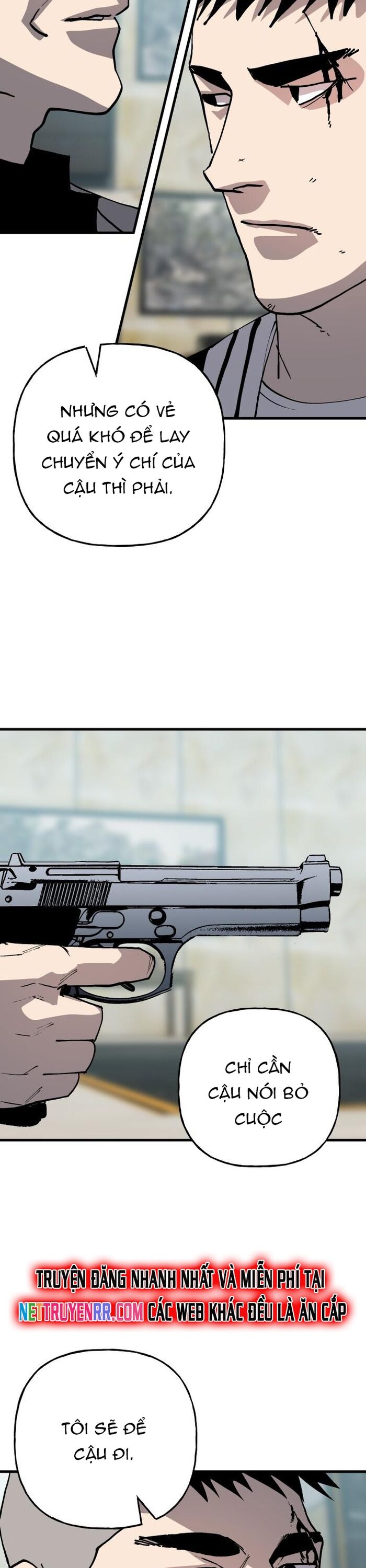 Ông Trùm Trở Lại Chapter 80 - 32