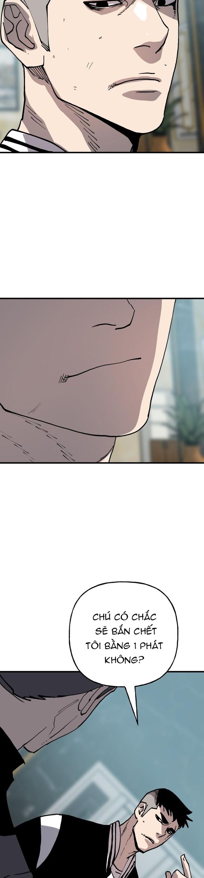 Ông Trùm Trở Lại Chapter 80 - 33