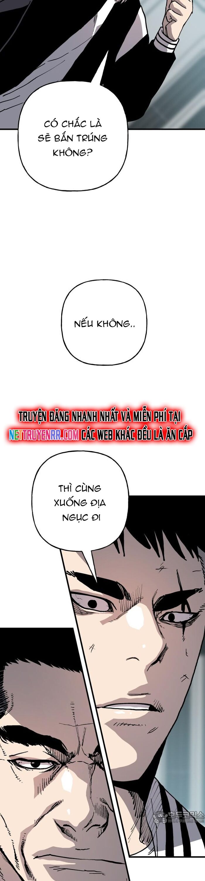 Ông Trùm Trở Lại Chapter 80 - 34