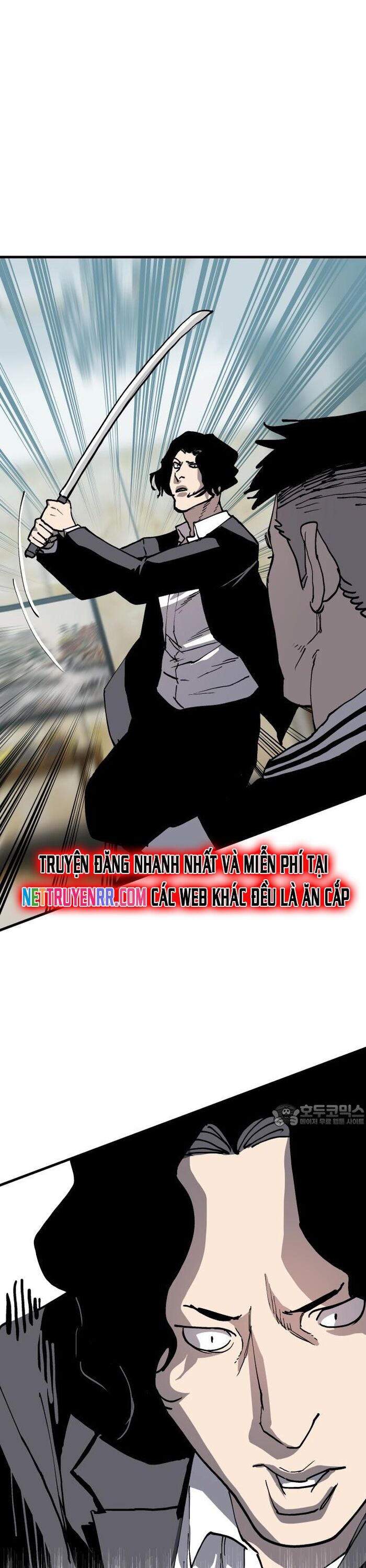 Ông Trùm Trở Lại Chapter 80 - 5