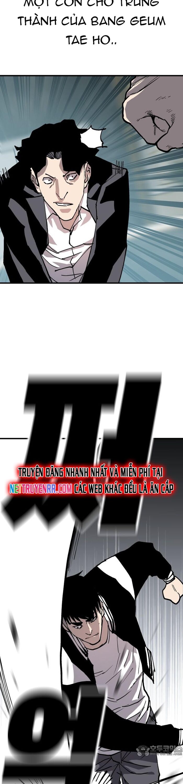 Ông Trùm Trở Lại Chapter 80 - 8