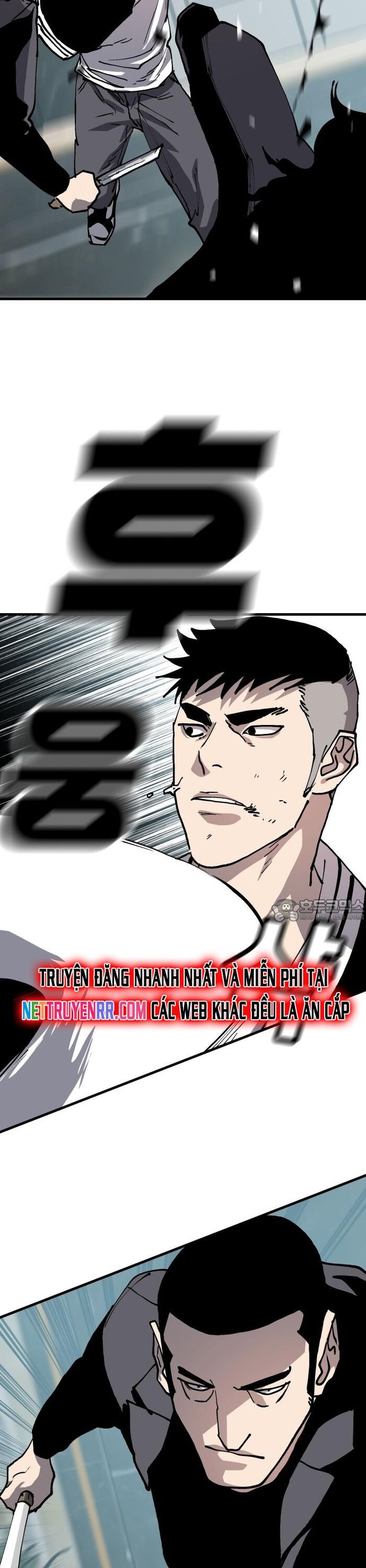 Ông Trùm Trở Lại Chapter 80 - 10