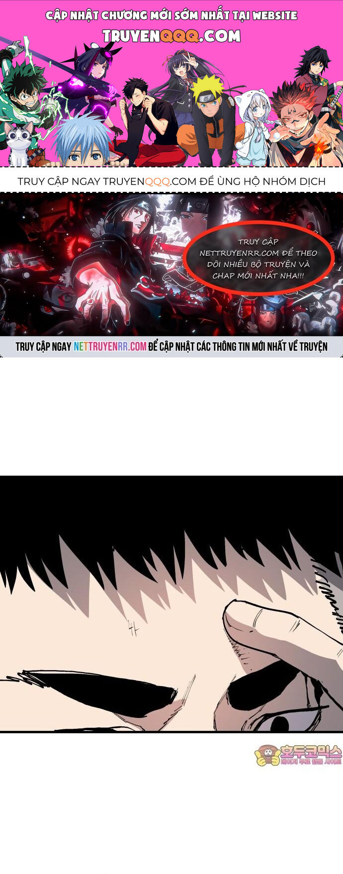 Ông Trùm Trở Lại Chapter 81 - 1