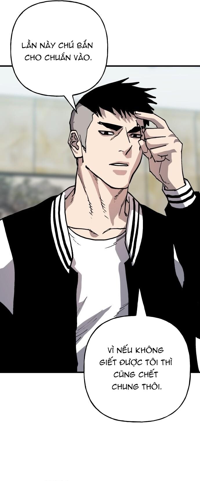 Ông Trùm Trở Lại Chapter 81 - Trang 2