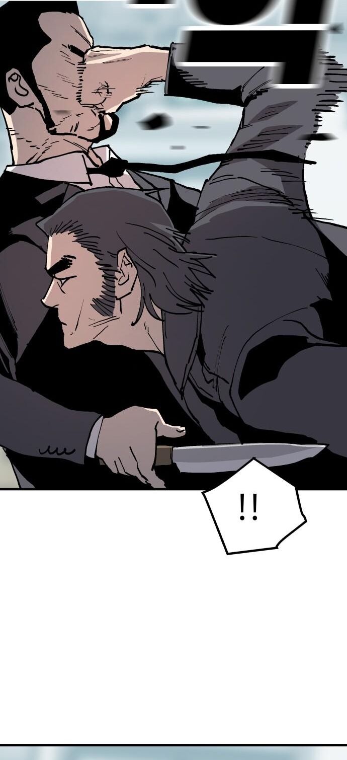 Ông Trùm Trở Lại Chapter 81 - 11