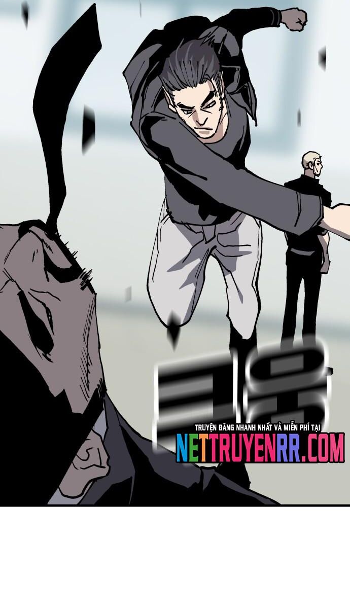 Ông Trùm Trở Lại Chapter 81 - 12