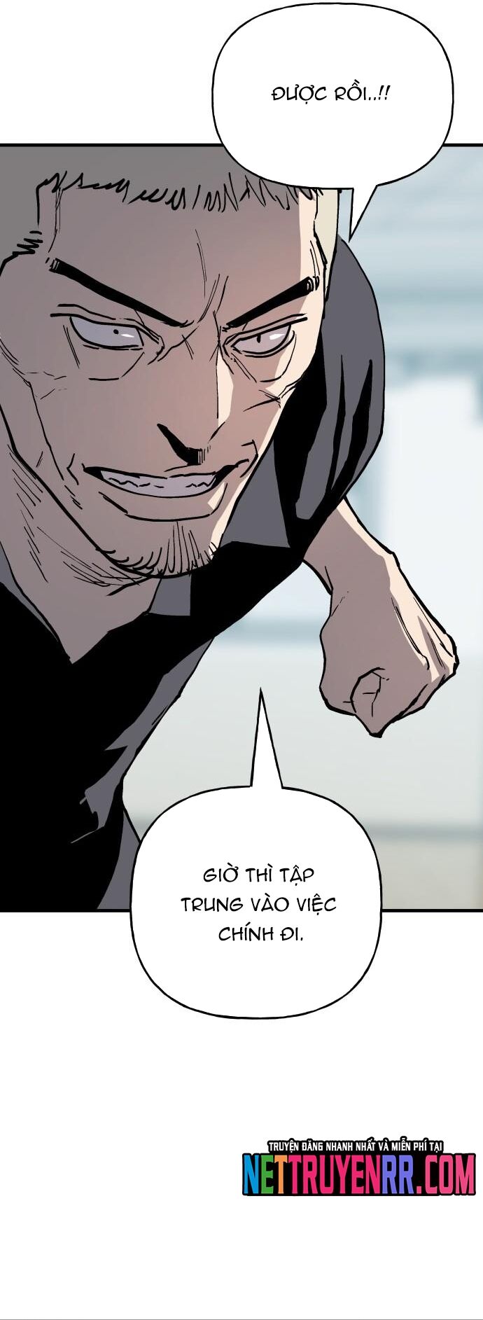 Ông Trùm Trở Lại Chapter 81 - 14